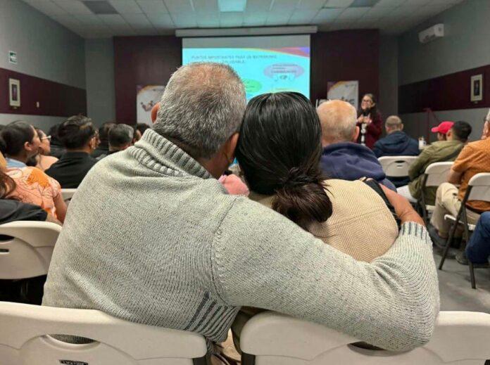 Imparte Gobierno Municipal pláticas prematrimoniales a más de 11 mil parejas