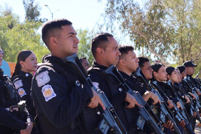 SUPERA FUERZA ESTATAL LAS 700 DETENCIONES EN EL PRIMER TRIMESTRE DE 2026 EN BAJA CALIFORNIA.lasnoticias.info