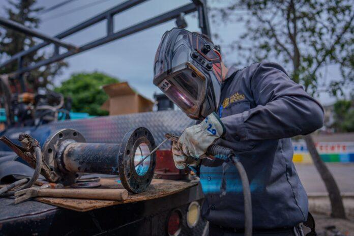 CESPTE REHABILITA INFRAESTRUCTURA HIDRÁULICA EN FRACCIONAMIENTO EL DESCANSO.lasnoticias.info