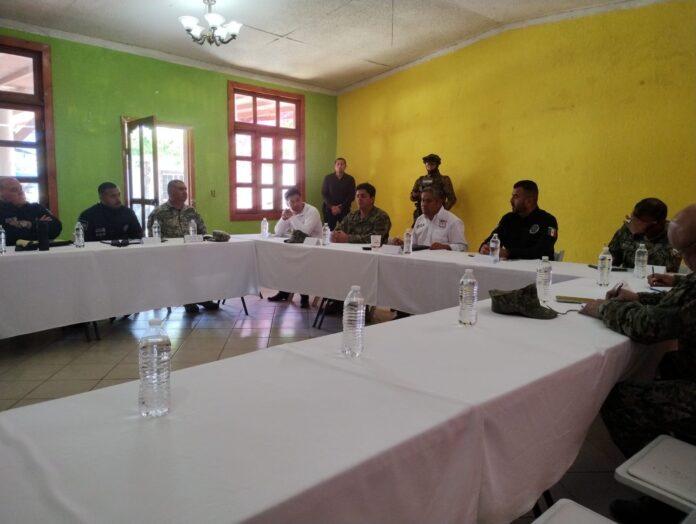 ATIENDE GRUPO DE COORDINACIÓN BC A COMUNIDAD KILIWA EN VALLE DE LA TRINIDAD.lasnoticias.info
