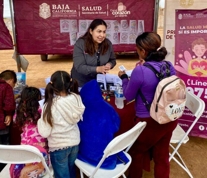 DESTACAN EL VALOR DEL JUEGO TERAPÉUTICO EN LA SALUD MENTAL INFANTIL.lasnoticias.info
