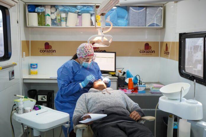 CARAVANAS DE SALUD LLEVARÁN SERVICIOS A JORNALEROS DE SAN VICENTE.lasnoticias.info