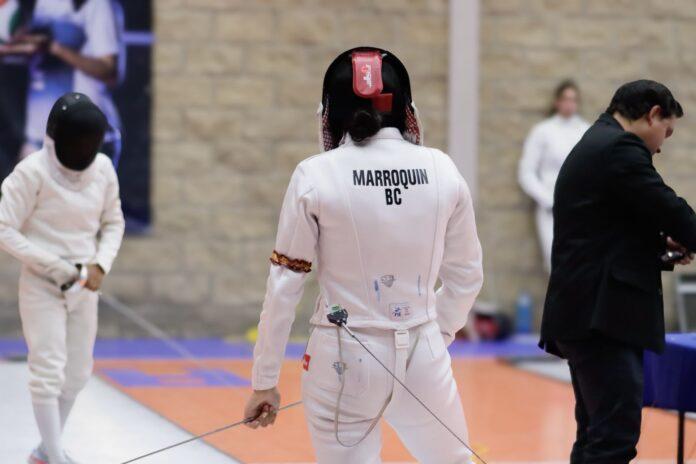 ARRANCA BAJA CALIFORNIA SU PARTICIPACIÓN EN PENTATLÓN MODERNO EN LA OLIMPIADA NACIONAL CONADE 2026.lasnoticias.info