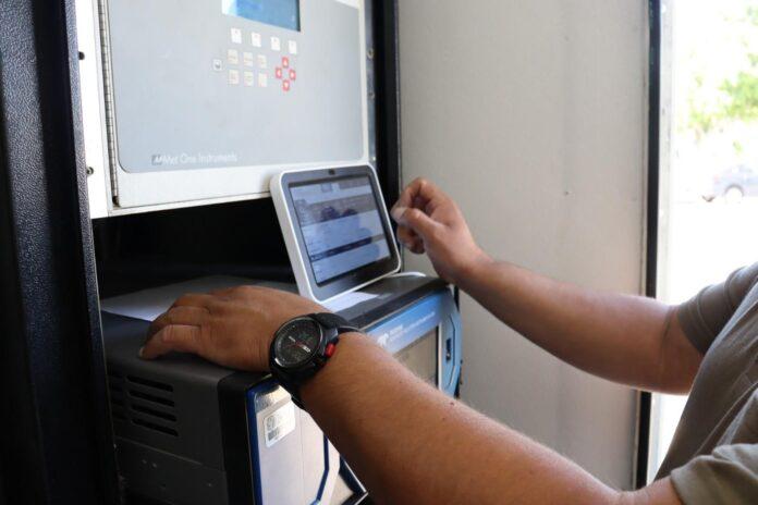 HABILITA SECRETARÍA DE MEDIO AMBIENTE CONSULTA EN LÍNEA DE REGISTROS HISTÓRICOS DE CALIDAD DEL AIRE EN BAJA CALIFORNIA.lasnoticias.info