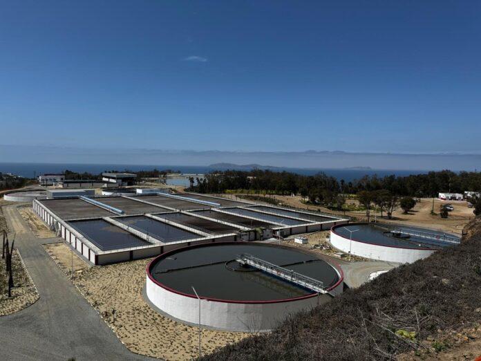 PRESENTAN MÉXICO Y ESTADOS UNIDOS AVANCES EN SOLUCIÓN A AGUAS RESIDUALES DEL RÍO TIJUANA.lasnoticias.info