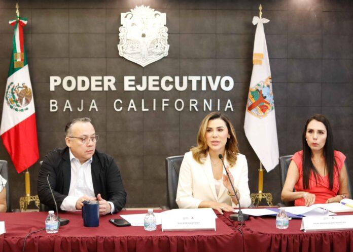 REFUERZA SECRETARÍA GENERAL DE GOBIERNO DIÁLOGO DIRECTO CON COLECTIVOS DE BÚSQUEDA.lasnoticias.info