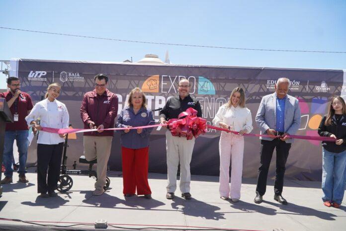 RECONOCE TITULAR DE SEPESCA LA CALIDAD EDUCATIVA DE LA UNIVERSIDAD TECNOLÓGICA DE TIJUANA.lasnoticias.info