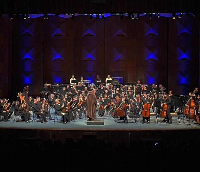 LA MAGIA DEL CINE CON LA OBC EN “EL MUNDO DE JOHN WILLIAMS” EN MEXICALI Y PLAYAS DE ROSARITO.lasnoticias.info