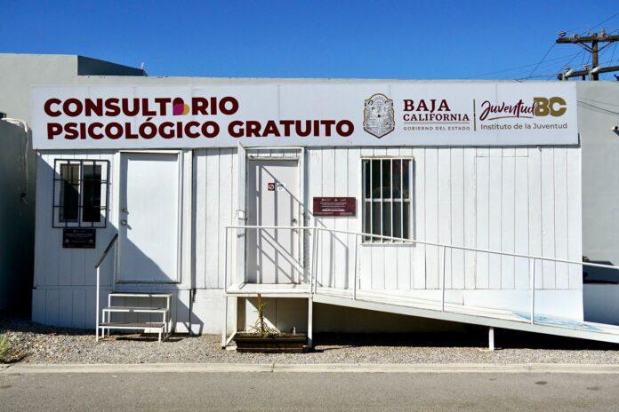 JUVENTUD BC OFRECE ATENCIÓN PSICOLÓGICA GRATUITA A JÓVENES DE BAJA CALIFORNIA.lasnoticias.info