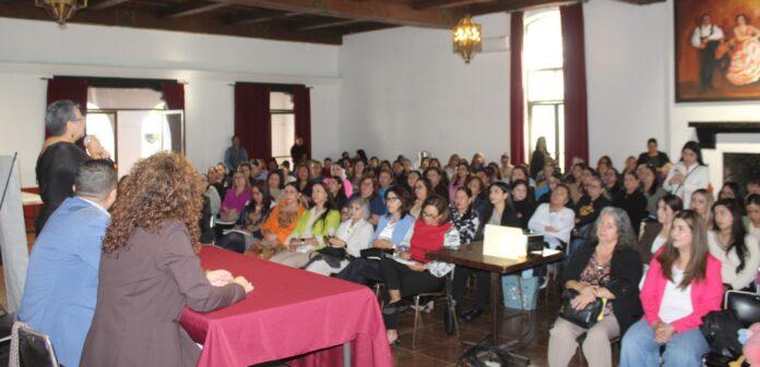 BRINDAN ESTRATEGIAS EN EL AULA PARA NIÑOS Y NIÑAS CON TEA EN PREESCOLAR.lasnoticias.info