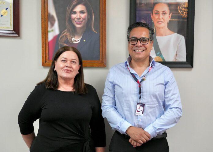 CESISPE Y GRUPO EDUCATIVO 16 DE SEPTIEMBRE FORTALECEN SU ALIANZA INSTITUCIONAL.lasnoticias.info