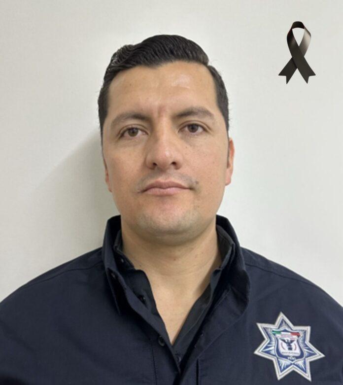 CONDENA SSCBC ATAQUE DONDE PERDIÓ LA VIDA AGENTE ESTATAL.lasnoticias.info