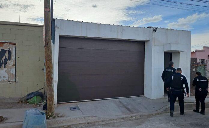 FUERZA ESTATAL RESCATA A DOS PERSONAS PRIVADAS DE SU LIBERTAD.lasnoticias.info