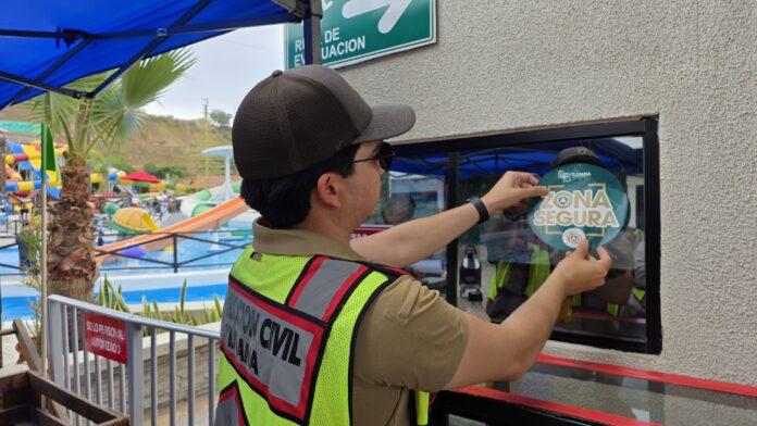 Reporta Gobierno de Tijuana saldo blanco durante operativo ‘Vacaciones Más Seguras 2026’