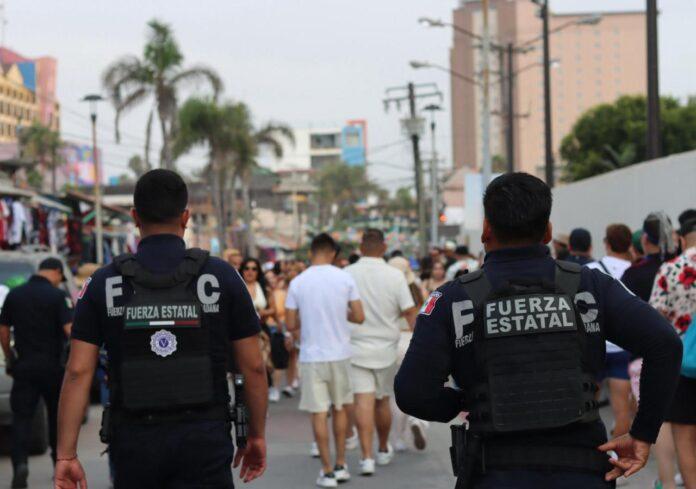 RESPETO Y CONCIENCIA CLAVES PARA EVITAR ALTERCADOS EN SEMANA SANTA.lasnoticias.info