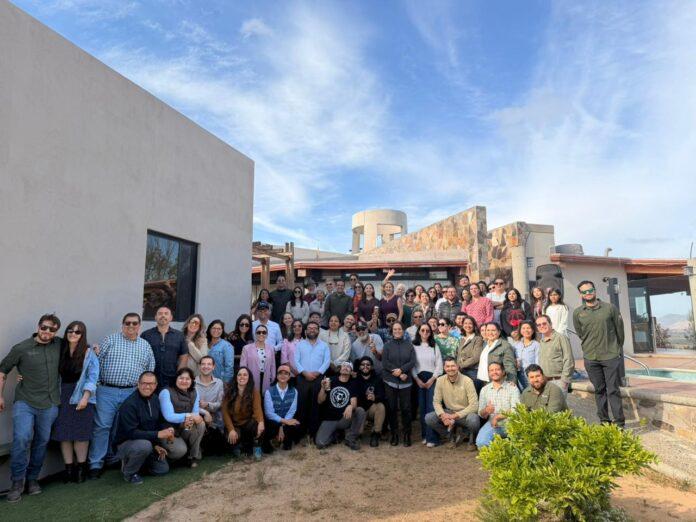 LA SECRETARÍA DE MEDIO AMBIENTE RECONOCE 25 AÑOS DE CONSERVACIÓN DE TERRA PENINSULAR EN BAJA CALIFORNIA.lasnoticias.info