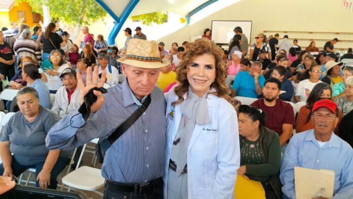 MEJORA DIF BC LA CALIDAD DE VIDA DE 183 PERSONAS CON ENTREGA DE AUXILIARES AUDITIVOS.lasnoticias.info