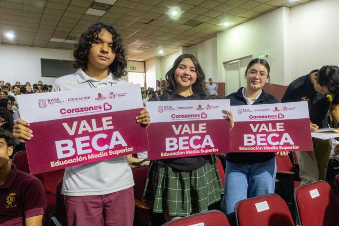 IMPULSA GOBIERNO PERMANENCIA EDUCATIVA CON APOYOS A ESTUDIANTES DE PREPA.lasnoticias.info IMPULSA GOBIERNO PERMANENCIA EDUCATIVA CON APOYOS A ESTUDIANTES DE PREPA.lasnoticias.info