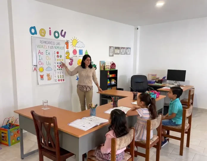 Prepararse para preescolar: un paso importante para aprender con confianza