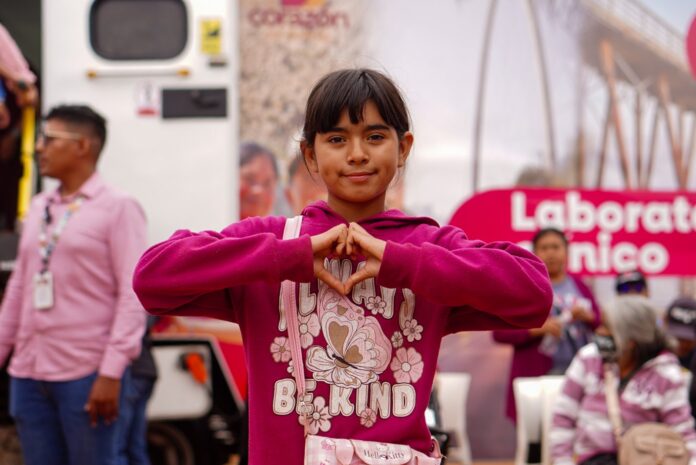 SERVICIOS DE SALUD COMPLETOS DEL 16 AL 20 DE JUNIO EN MEXICALI, TIJUANA Y ENSENADA.lasnoticias.info