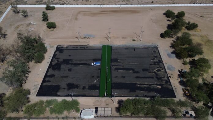 AVANZA REHABILITACIÓN DE LA UNIDAD DEPORTIVA ROBLEDO EN MEXICALI: SIDURT.lasnoticias.info AVANZA REHABILITACIÓN DE LA UNIDAD DEPORTIVA ROBLEDO EN MEXICALI: SIDURT.lasnoticias.info