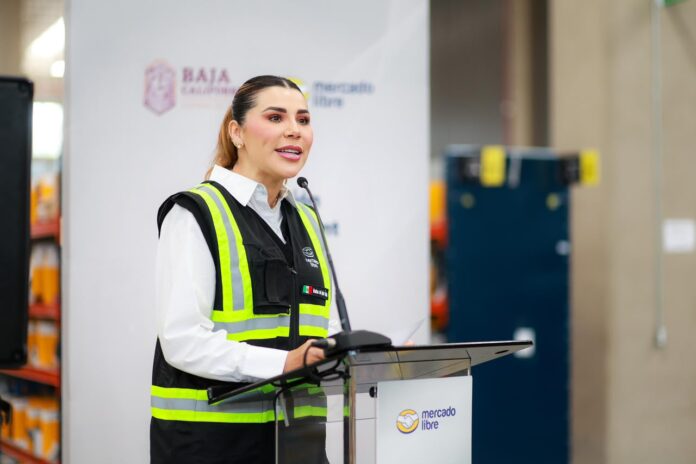 BAJA CALIFORNIA LIDERA A NIVEL NACIONAL LA GENERACIÓN DE EMPLEO FORMAL EN 2026.lasnoticias.info