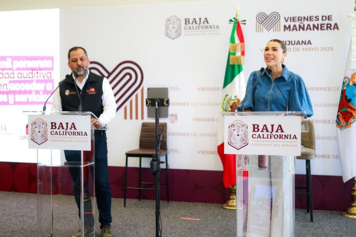 OBTIENE GOBIERNO DE BAJA CALIFORNIA PREMIO INTERNACIONAL NOVAGOB POR INNOVACIÓN DE TRÁMITES EN SU VENTANILLA DIGITAL.lasnoticias.info