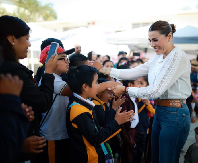 GOBIERNO DE BAJA CALIFORNIA FACILITA TRÁMITES DE NACIONALIDAD MEXICANA A NIÑAS, NIÑOS Y ADOLESCENTES.lasnoticias.info GOBIERNO DE BAJA CALIFORNIA FACILITA TRÁMITES DE NACIONALIDAD MEXICANA A NIÑAS, NIÑOS Y ADOLESCENTES.lasnoticias.info
