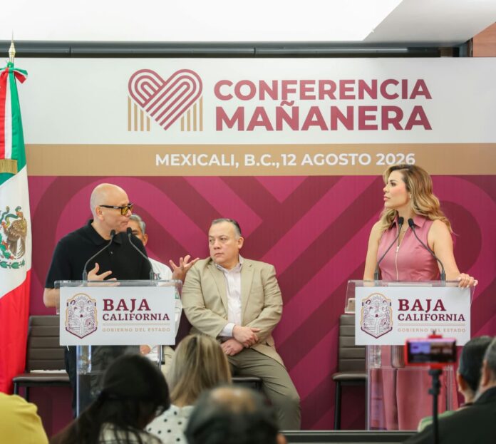 FORTALECE BAJA CALIFORNIA LA DIGNIFICACIÓN POLICIAL CON MEJORES SALARIOS, PENSIONES Y PRESTACIONES.lasnoticias.info