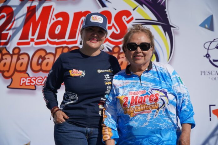 ESPECTACULAR EL TORNEO INTERNACIONAL DE PESCA DEPORTIVA “2 MARES BAJA CALIFORNIA” EN SAN QUINTÍN.lasnoticias.info ESPECTACULAR EL TORNEO INTERNACIONAL DE PESCA DEPORTIVA “2 MARES BAJA CALIFORNIA” EN SAN QUINTÍN.lasnoticias.info