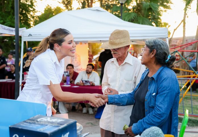 REPUNTA BAJA CALIFORNIA EN ACCIONES PARA GARANTIZAR BIENESTAR A LAS PERSONAS ADULTAS MAYORES.lasnoticias.info