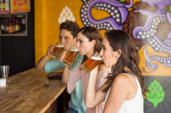 CCDER impulsará programa para fortalecer la industria cervecera artesanal de Playas de Rosarito