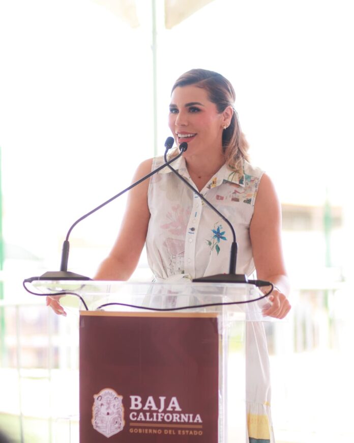 AMPLÍA GOBIERNO DE BAJA CALIFORNIA ACCESO A PRUEBAS GRATUITAS CONTRA EL CÁNCER DE CUELLO UTERINO.lasnoticias.info