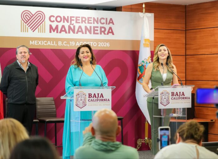 CELEBRA BAJA CALIFORNIA 25 AÑOS DEL FESTIVAL DE OCTUBRE CON MÁS DE 100 ACTIVIDADES Y EXPERIENCIAS INMERSIVAS DE DALÍ Y FRIDA KAHLO.lasnoticias.info