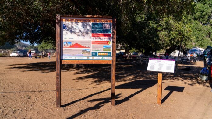 BAJA CALIFORNIA CONSOLIDA SU LIDERAZGO NACIONAL EN SENDERISMO CON RUTAS HOMOLOGADAS Y SEÑALIZADAS.lasnoticias.info