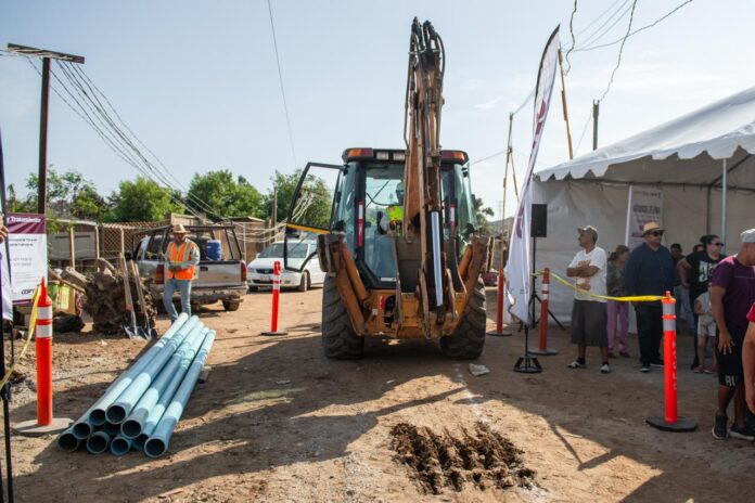 LLEVA CESPT AGUA POTABLE A MÁS FAMILIAS DE TIJUANA Y PLAYAS DE ROSARITO.lasnoticias.info LLEVA CESPT AGUA POTABLE A MÁS FAMILIAS DE TIJUANA Y PLAYAS DE ROSARITO.lasnoticias.info
