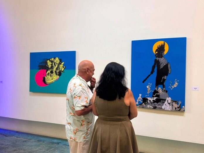 DESCUBRE LAS EXPOSICIONES QUE HABITAN CEART PLAYAS DE ROSARITO.lasnoticias.info
