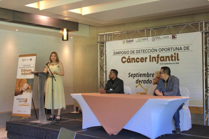 FORTALECEN ACCIONES PARA LA LUCHA CONTRA EL CÁNCER INFANTIL.lasnoticias.info