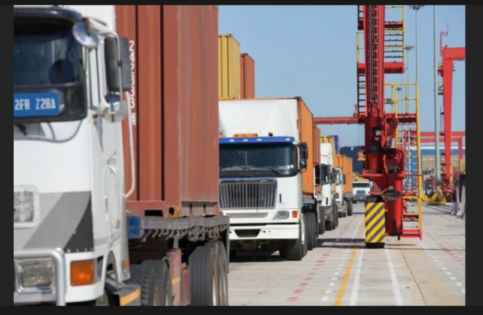 CRECEN 5.8% LAS EXPORTACIONES DE BAJA CALIFORNIA EN EL PRIMER SEMESTRE DE 2026.lasnoticias.info