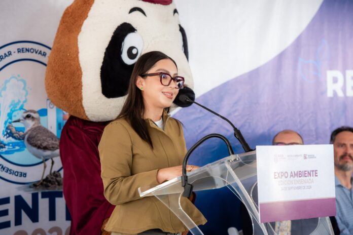EXPO AMBIENTE 2026: IMPULSAN CULTURA ECOLÓGICA EN JÓVENES DE ENSENADA.lasnoticias.info