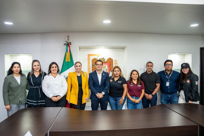 Rinde protesta Lorena Sillas Orozco como titular de Bienestar Social Municipal Rinde protesta Lorena Sillas Orozco como titular de Bienestar Social Municipal