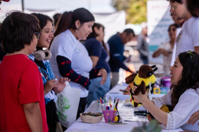 INVITA SECRETARÍA DE MEDIO AMBIENTE A EXPO AMBIENTE EN ENSENADA.lasnoticias.info