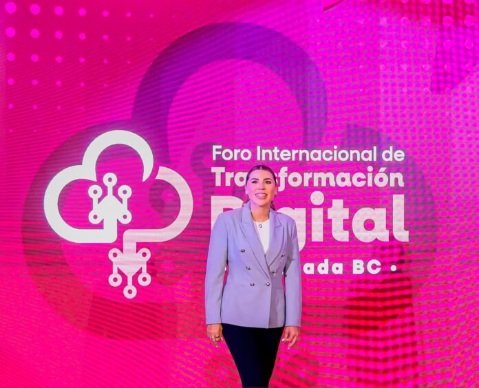 BAJA CALIFORNIA SERÁ SEDE DEL CONGRESO NACIONAL DE INNOVACIÓN PÚBLICA NOVAGOB 2027.lasnoticias.info