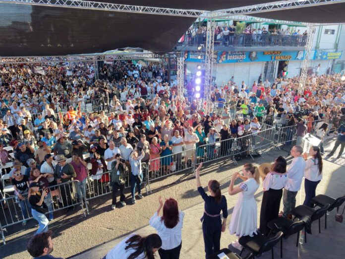 AVANZA BAJA CALIFORNIA HACIA LA JUSTICIA HÍDRICA CON HISTÓRICA DESALADORA IMPULSADA POR PRESIDENTA CLAUDIA SHEINBAUM PARDO Y GOBERNADORA MARINA DEL PILAR .lasnoticias.info