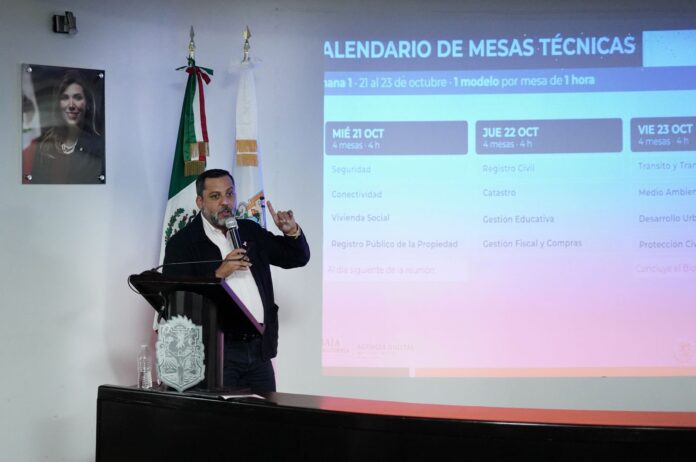INICIA LA MODERNIZACIÓN DE LA ADMINISTRACIÓN PÚBLICA EN EL PAÍS CON EL 1ER ENCUENTRO REGIONAL ZONA NORTE.lasnoticias.info INICIA LA MODERNIZACIÓN DE LA ADMINISTRACIÓN PÚBLICA EN EL PAÍS CON EL 1ER ENCUENTRO REGIONAL ZONA NORTE.lasnoticias.info