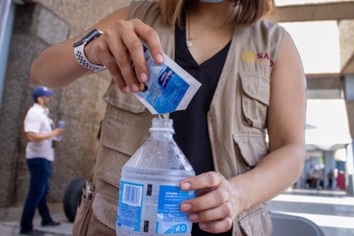 ANTE CALOR ATÍPICO EN TIJUANA LLAMAN A EXTREMAR PREVENCIÓN.lasnoticias.info ANTE CALOR ATÍPICO EN TIJUANA LLAMAN A EXTREMAR PREVENCIÓN.lasnoticias.info