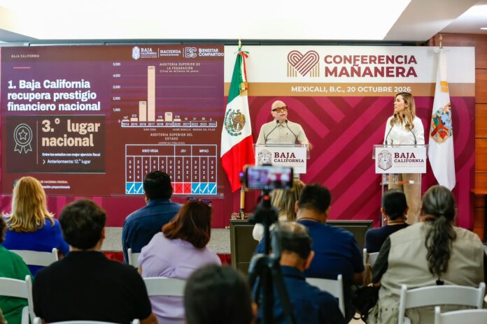 FORTALECE BAJA CALIFORNIA SUS FINANZAS PÚBLICAS Y PROYECTA INVERSIÓN HISTÓRICA DE MÁS DE 61 MIL MDP.lasnoticias.info FORTALECE BAJA CALIFORNIA SUS FINANZAS PÚBLICAS Y PROYECTA INVERSIÓN HISTÓRICA DE MÁS DE 61 MIL MDP.lasnoticias.info