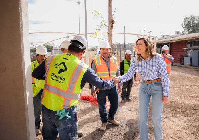 MANTIENE BAJA CALIFORNIA ALTA CALIFICACIÓN NACIONAL EN COMPETITIVIDAD LABORAL POR BUENAS CONDICIONES PARA LA FUERZA DE TRABAJO.lasnoticias.info