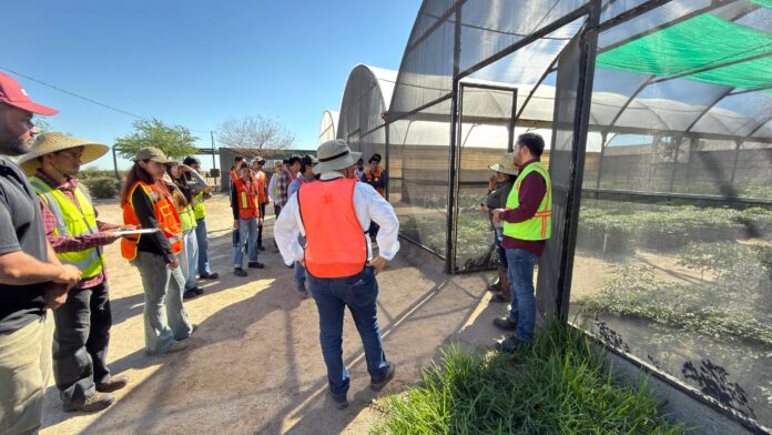 ESTUDIANTES DE INGENIERÍA CIVIL CONOCIERON PROCESOS DE TRATAMIENTO DE AGUA EN LAS ARENITAS.lasnoticias.info ESTUDIANTES DE INGENIERÍA CIVIL CONOCIERON PROCESOS DE TRATAMIENTO DE AGUA EN LAS ARENITAS.lasnoticias.info